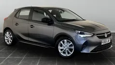 Grey Used 2020 Vauxhall Corsa S Hatchback | £8,295 (Good price)