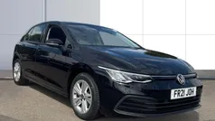 Used 2024 VW Golf VIII Life Hatchback | £14,603 (Super price)