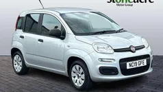 Used 2019 Fiat Panda Pop Hatchback | £6,500 (Fair price)