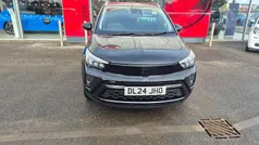 Used 2024 Vauxhall Crossland Ultimate SUV | £16,695 (Fair price)