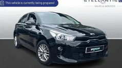 Used 2019 Kia Rio 2 Hatchback | £8,840 (Fair price)