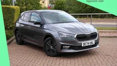 Used 2024 Skoda Fabia Colour Edition Hatchback | £19,995 (Fair price)