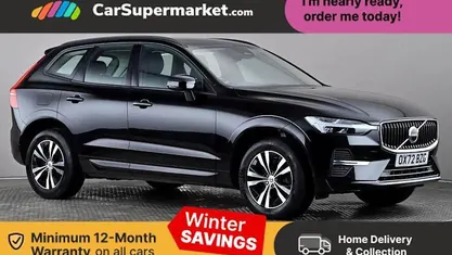 Used 2023 Volvo XC60 Core SUV | £27,197 (Good price)