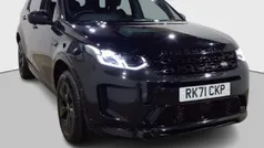 Used 2023 Land Rover Discovery Sport HSE Dynamic SUV | £22,500 (Good price)