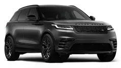 New 2025 Land Rover Range Rover Velar HSE Dynamic SUV | £63,447 (Fair price)