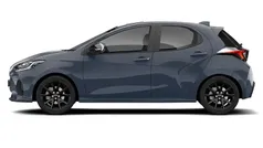 Used 2024 Mazda 2 Homura-Line Hatchback | £18,991 (Fair price)