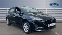 Used 2023 Ford Fiesta Trend Hatchback | £11,906 (Good price)