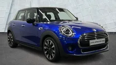 Used 2020 Mini Cooper Exclusive Hatchback | £16,700 (Fair price)