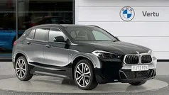 Used 2022 BMW X2 M Sport SUV | £25,290 (Fair price)