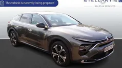Used 2023 Citroën C5 X PureTech Estate | £17,326 (Fair price)