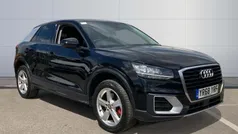 Used 2018 Audi Q2 Sport SUV | £13,181 (Fair price)