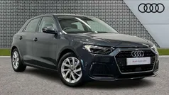 Grey Used 2022 Audi A1 Sport Hatchback | £18,223 (Fair price)