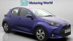 Used 2024 Toyota Yaris Hybrid Hatchback | £18,200 (Fair price)