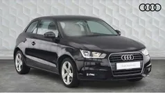 Used 2018 Audi A1 Sport Hatchback | £9,650 (Fair price)