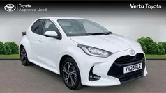 Other New 2024 Toyota Yaris Hybrid Design Hatchback | £19,995 (Super price)