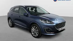 Used 2023 Ford Kuga Vignale SUV | £20,899 (Good price)