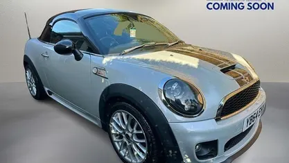 Black Used 2016 Mini Cooper S Hatch Hatchback | £8,950 (Fair price)