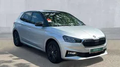 Used 2024 Skoda Fabia Colour Edition Hatchback | £16,390 (Fair price)