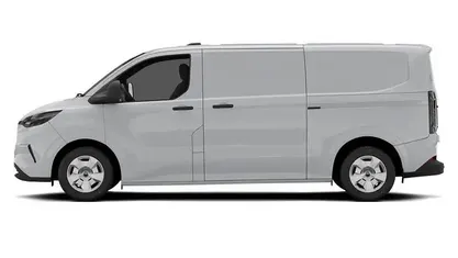 Used Ford Transit Custom Limited 232 HP (170 kW) 2025 Van