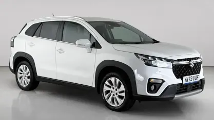 Used Suzuki SX4 S-Cross 129 HP (94 kW) 2025 Hatchback
