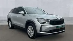 Used 2024 Skoda Kodiaq SE L SUV | £32,849 (Fair price)