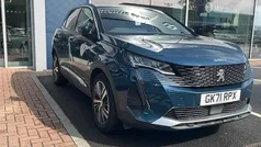 Used 2023 Peugeot 3008 Allure Estate | £18,325 (Fair price)