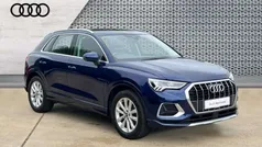 Used 2021 Audi Q3 Sport SUV | £23,068 (Fair price)