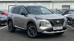 Used 2024 Nissan X-Trail Tekna SUV | £34,982 (Fair price)