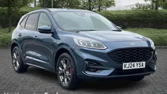 Used 2023 Ford Kuga ST-Line SUV | £24,500 (Fair price)