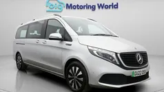 Used 2023 Mercedes EQV300 Estate | £32,600 (Fair price)