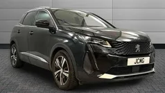 Used 2022 Peugeot 3008 GTi SUV | £18,250 (Good price)