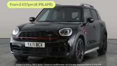 Used 2022 Mini John Cooper Works Hatchback | £25,191 (Super price)