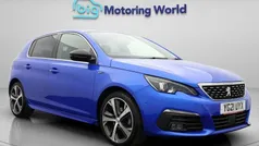 Used 2021 Peugeot 308 Premium Hatchback | £14,800 (Super price)