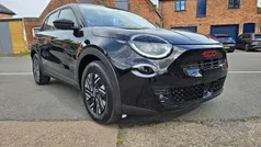 Used 2024 Fiat 600E Red Hatchback | £18,992 (Fair price)