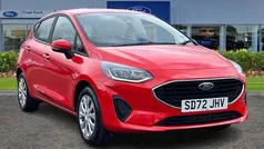 Used 2023 Ford Fiesta Trend Hatchback | £11,995 (Super price)