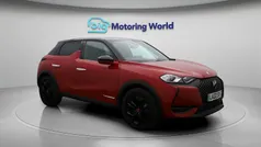 Used 2022 DS Automobiles DS3 Crossback E-Tense Performance SUV | £12,404 (Fair price)
