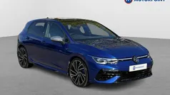 Used 2023 VW Golf VIII R Hatchback | £32,699 (Fair price)