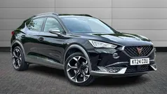 Used 2024 Cupra Formentor SUV | £25,990 (Fair price)