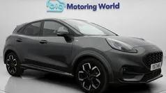 Used 2023 Ford Puma Gen-E ST-Line X Hatchback | £15,414 (Fair price)