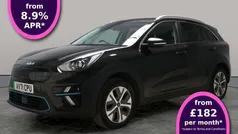 Used 2022 Kia e-Niro 2 SUV | £13,880 (Good price)