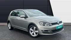 VW Golf VII