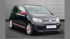 Black Used 2019 VW up! Beats Hatchback | £9,950 (Fair price)