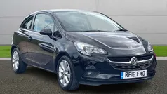 Used 2019 Vauxhall Corsa Hatchback | £8,295 (Fair price)