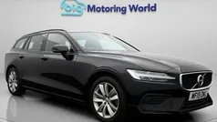 Used 2019 Volvo V60 Momentum Estate | £16,900 (Super price)