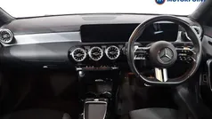 Used 2025 Mercedes CLA200 Executive Sedan | £23,049 (Fair price)