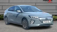 Used 2021 Hyundai Ioniq 6 Premium SE Sedan | £10,200 (Fair price)