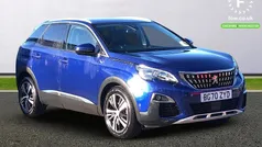 Used 2020 Peugeot 3008 Allure Estate | £12,999 (Fair price)