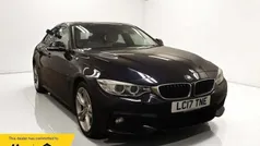 Used 2020 BMW 420 M Sport Coupe | £14,450 (Fair price)