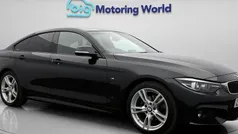 Used 2020 BMW 420 M Sport Coupe | £18,700 (Fair price)