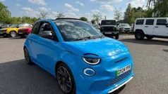 Abarth 500e